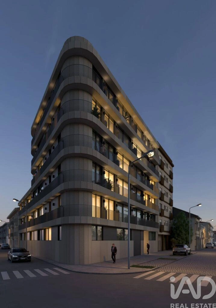 2 - apartment for sale in paranhos north region portugal