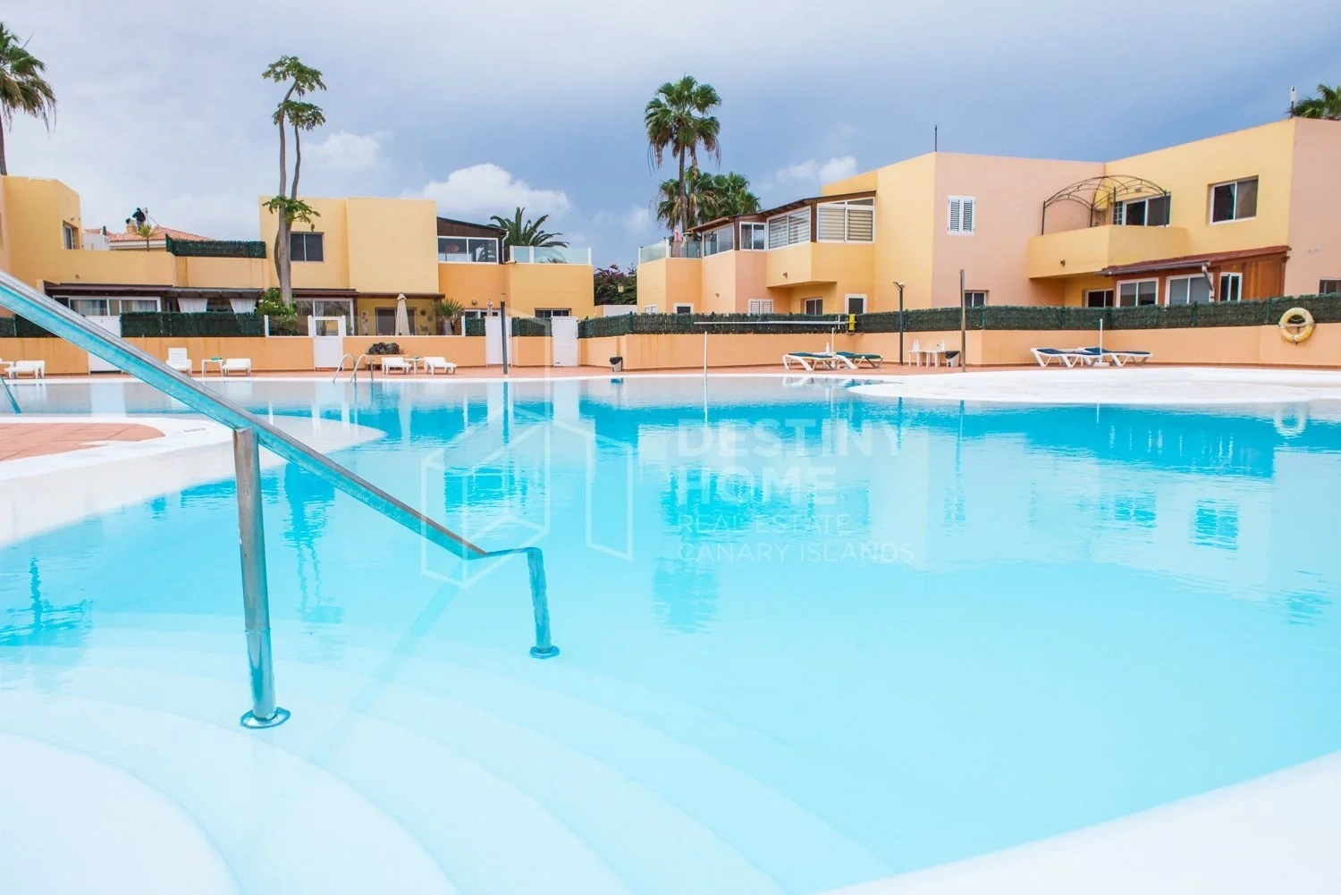 2 - verkauf wohnung corralejo fuerteventura - kanarische inseln spanien