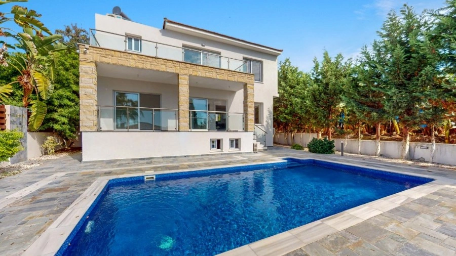 1 - venta villa paphos pafos chipre
