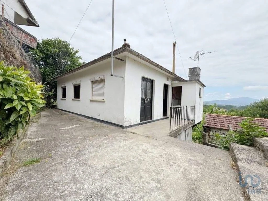 1 - venta casa monção región norte portugal