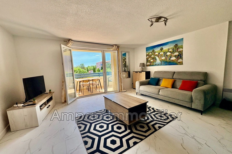 1 - venda apartamento canet-en-roussillon pyrénées orientales frança