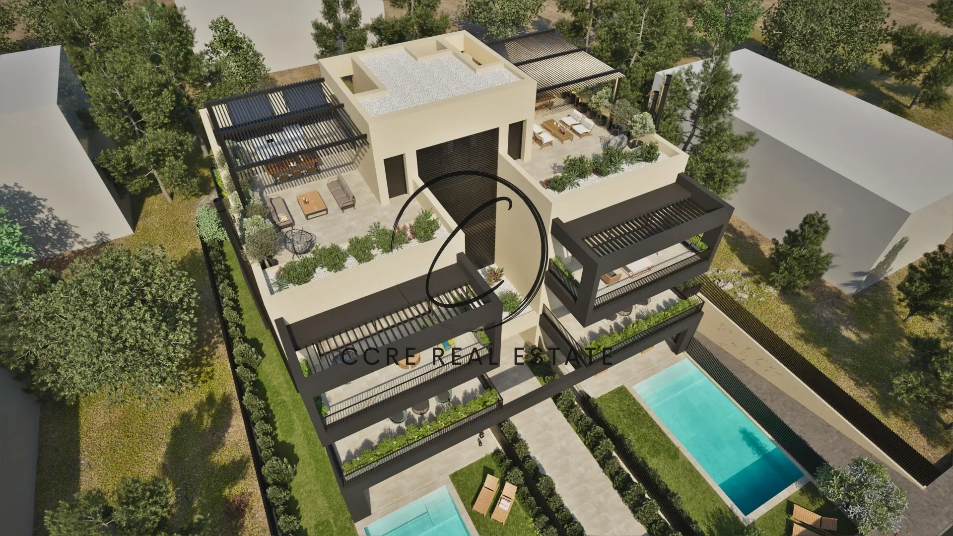 2 - venta apartamento kifissia ática grecia
