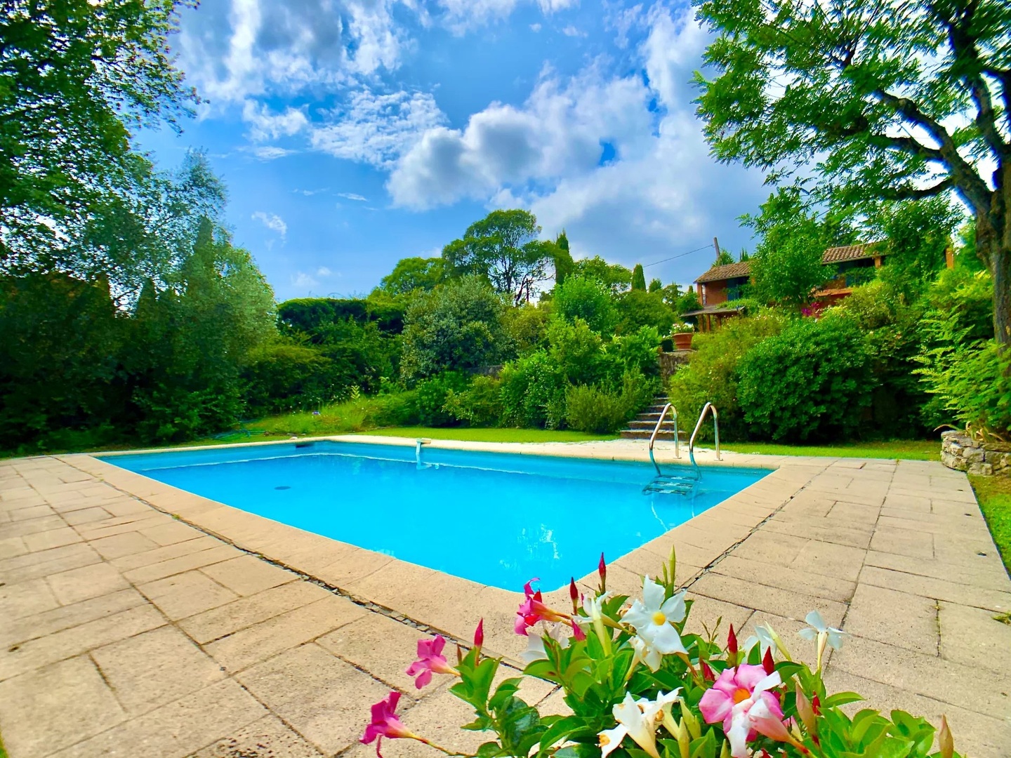 1 - house for sale in grasse alpes-maritimes france