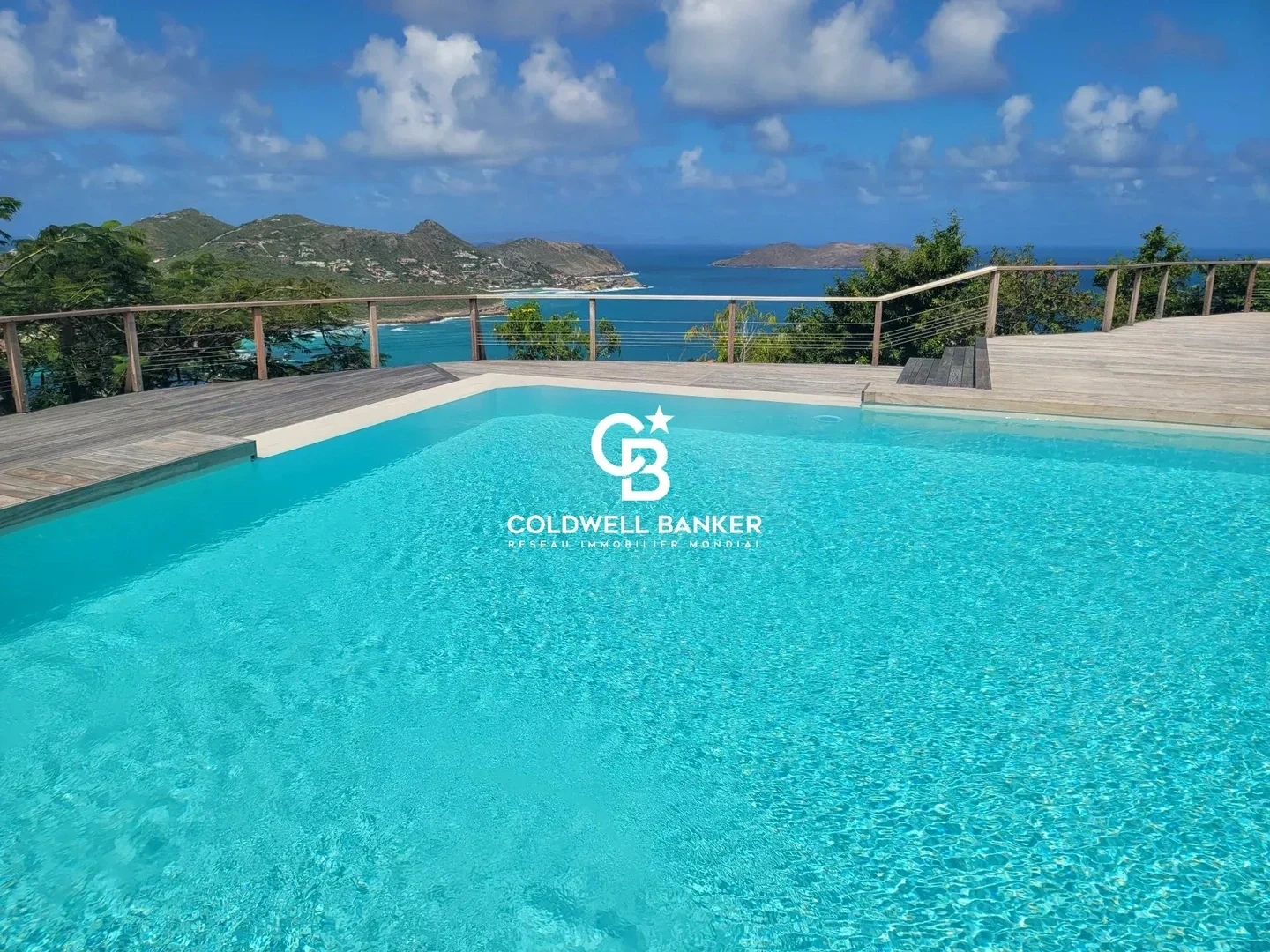 1 - venta apartamento saint-barthélemy san bartolomé - antillas francesas islas del caribe