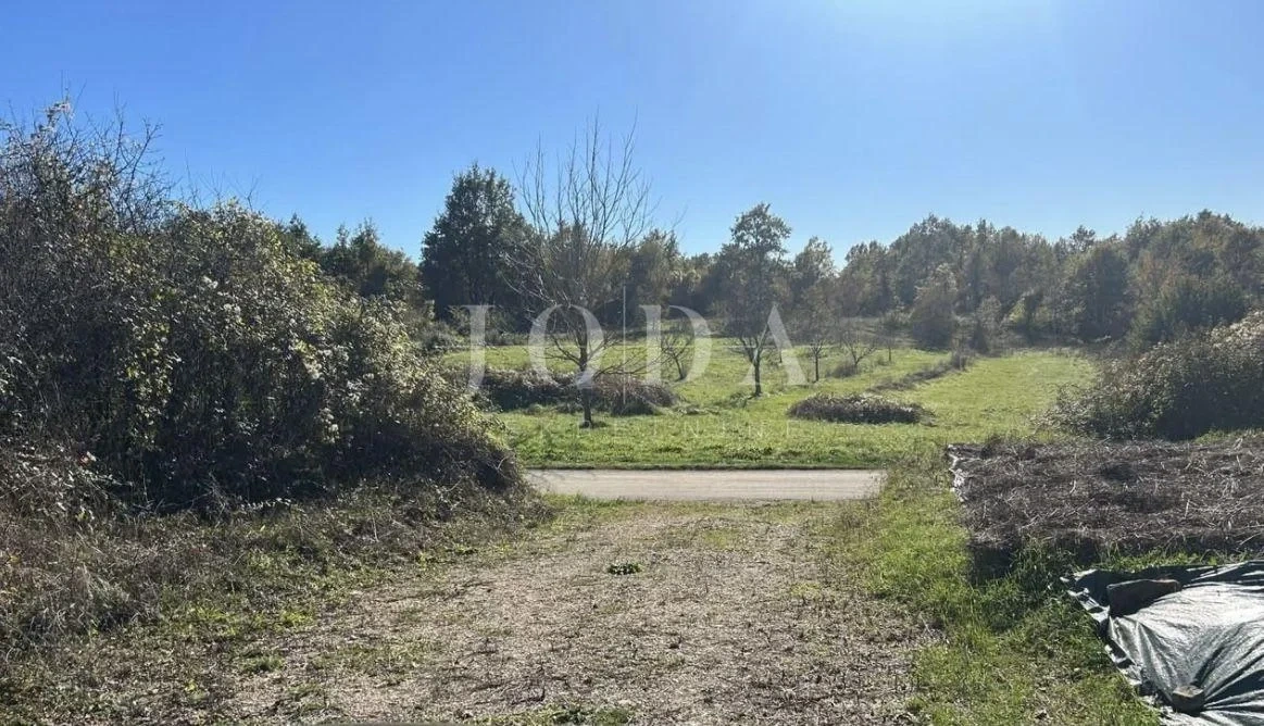 2 - vente terrain labin istrie croatie