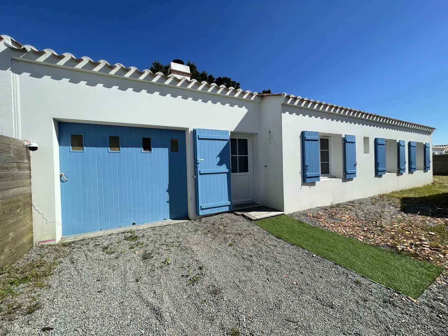 2 - venta casa noirmoutier-en-l'île vendée francia