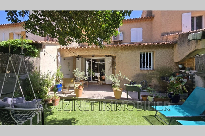 1 - house for sale in le beausset var france