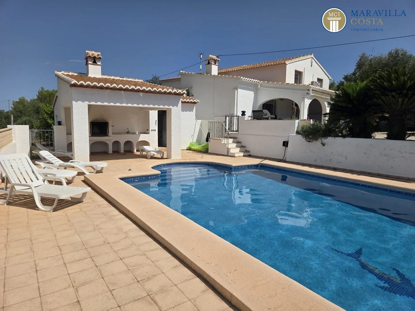 1 - продажа дом benissa - costa blanca валенсия испания