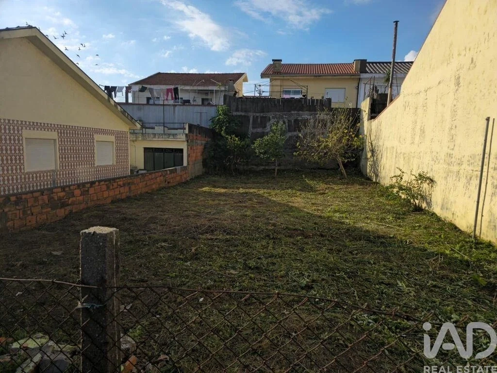 2 - vendita terreno matosinhos regione nord portogallo