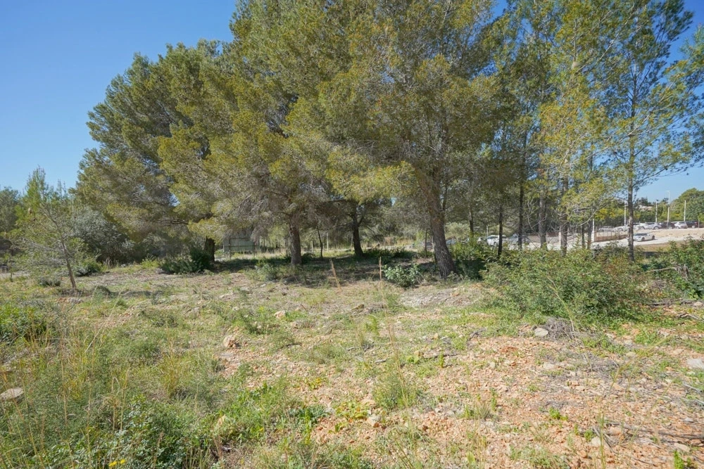 2 - vente terrain xabia/javea - costa blanca communauté valencienne espagne
