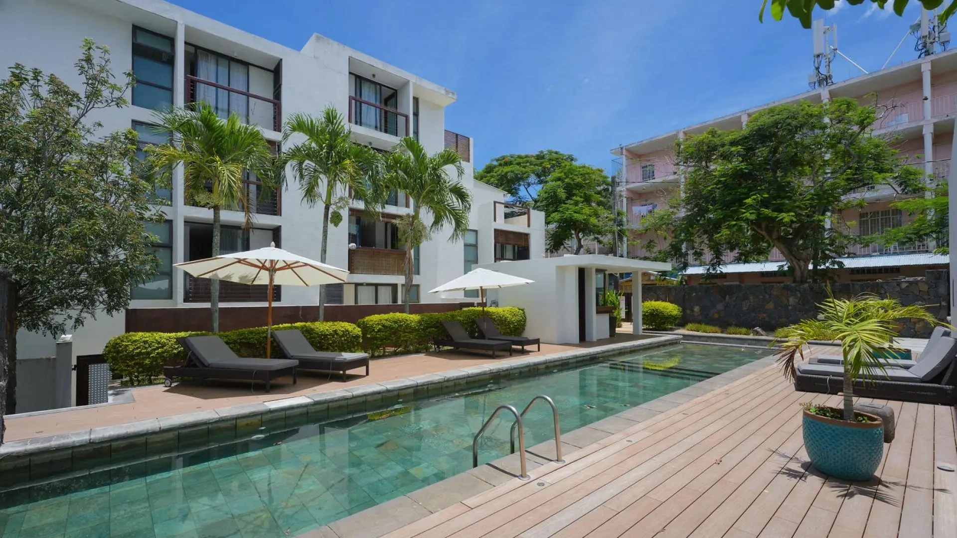 1 - venta apartamento a pie de playa mont choisy pamplemousses mauricio
