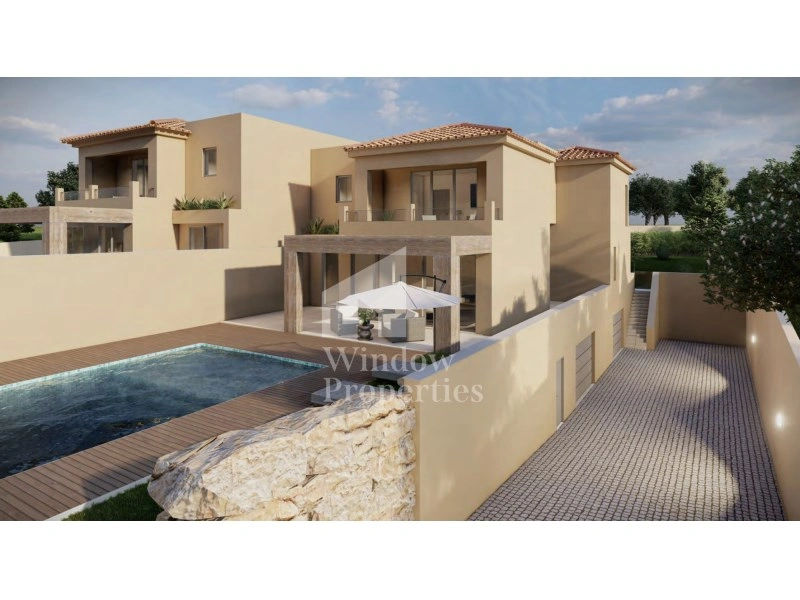 1 - venta casa loulé algarve portugal