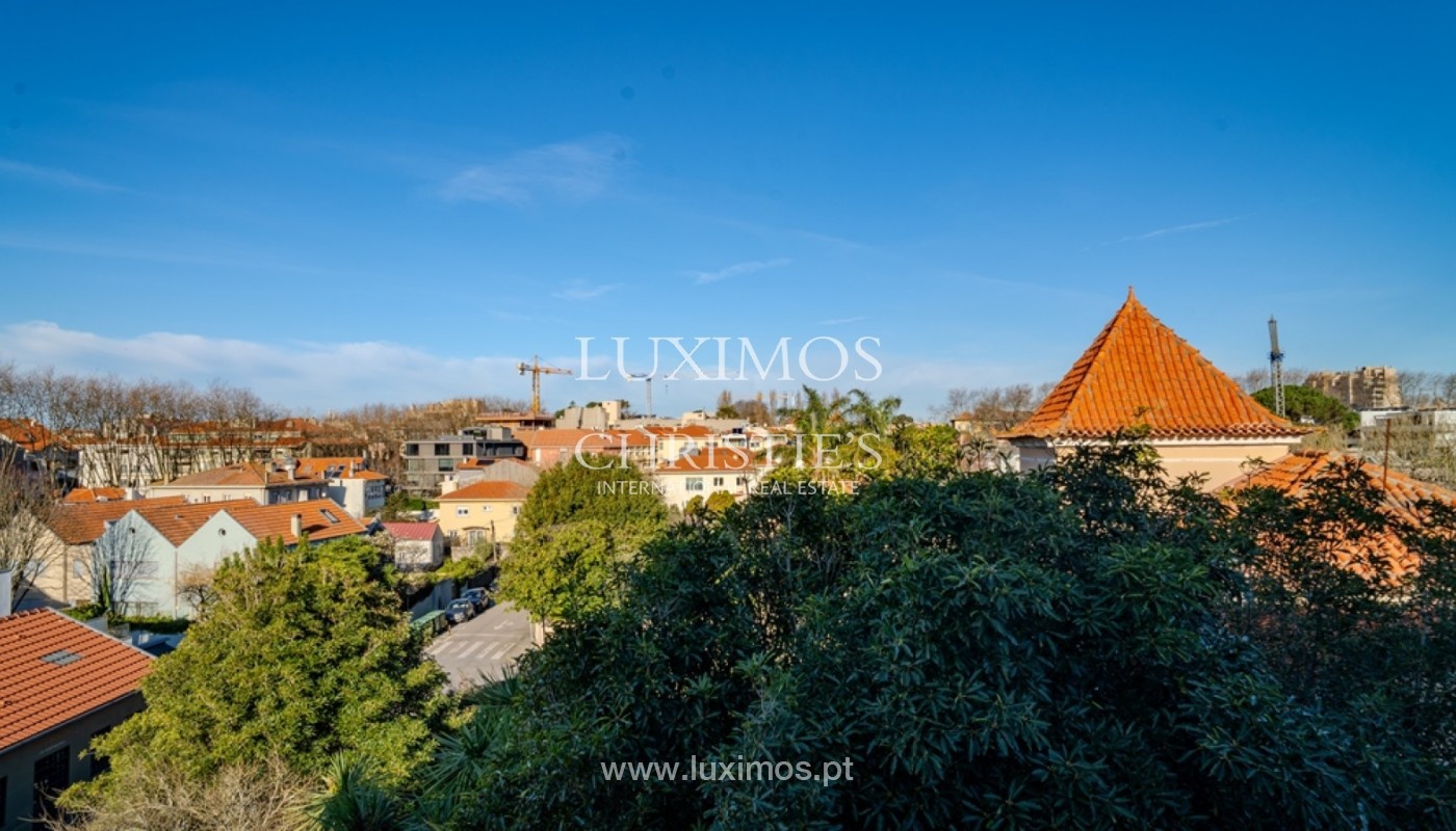 2 - sea view apartment for sale in porto north region portugal