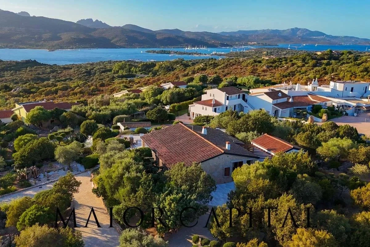 1 - sea view house for sale in olbia sardinia italy