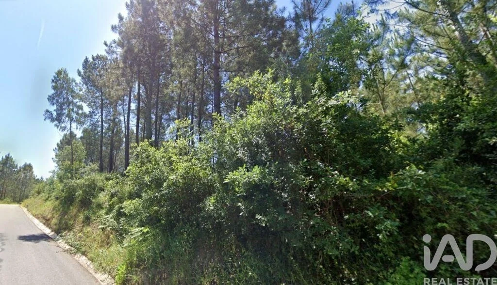 2 - venta terreno leiria región centro portugal