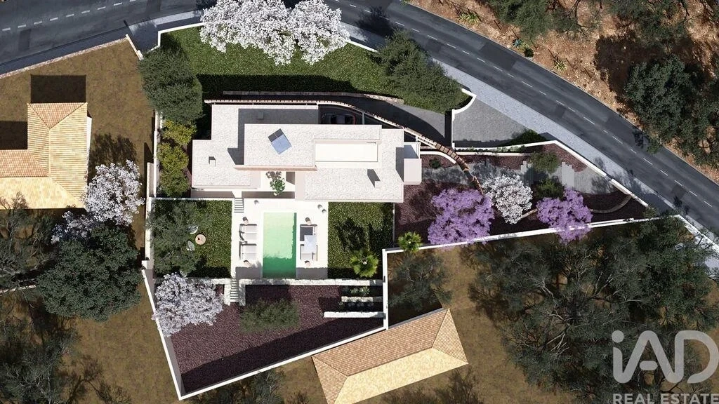 1 - venta villa loulé algarve portugal