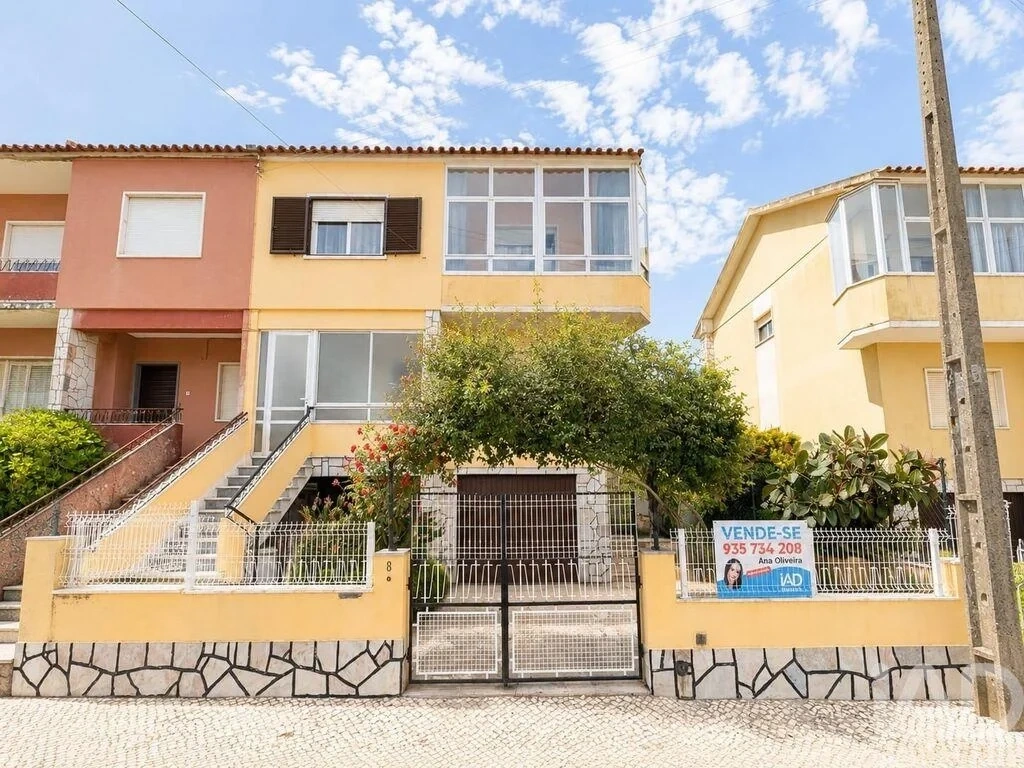 1 - venta casa rio de mouro región de lisboa portugal