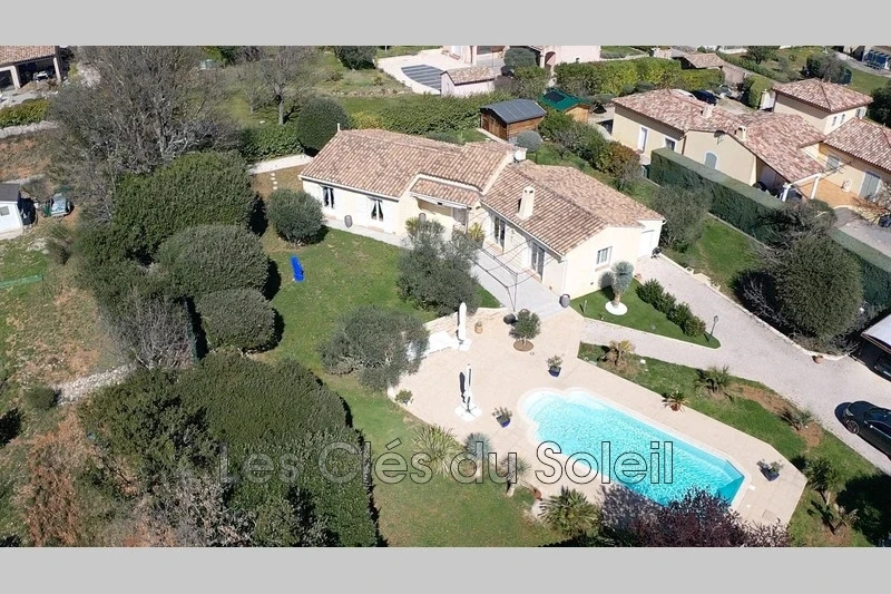 1 - vente maison garéoult var france