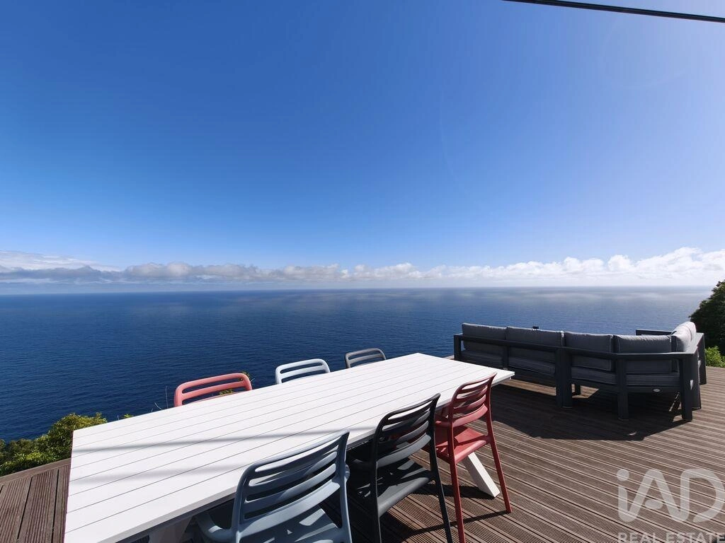 2 - vendita casa vista mare lajes do pico le azzorre portogallo