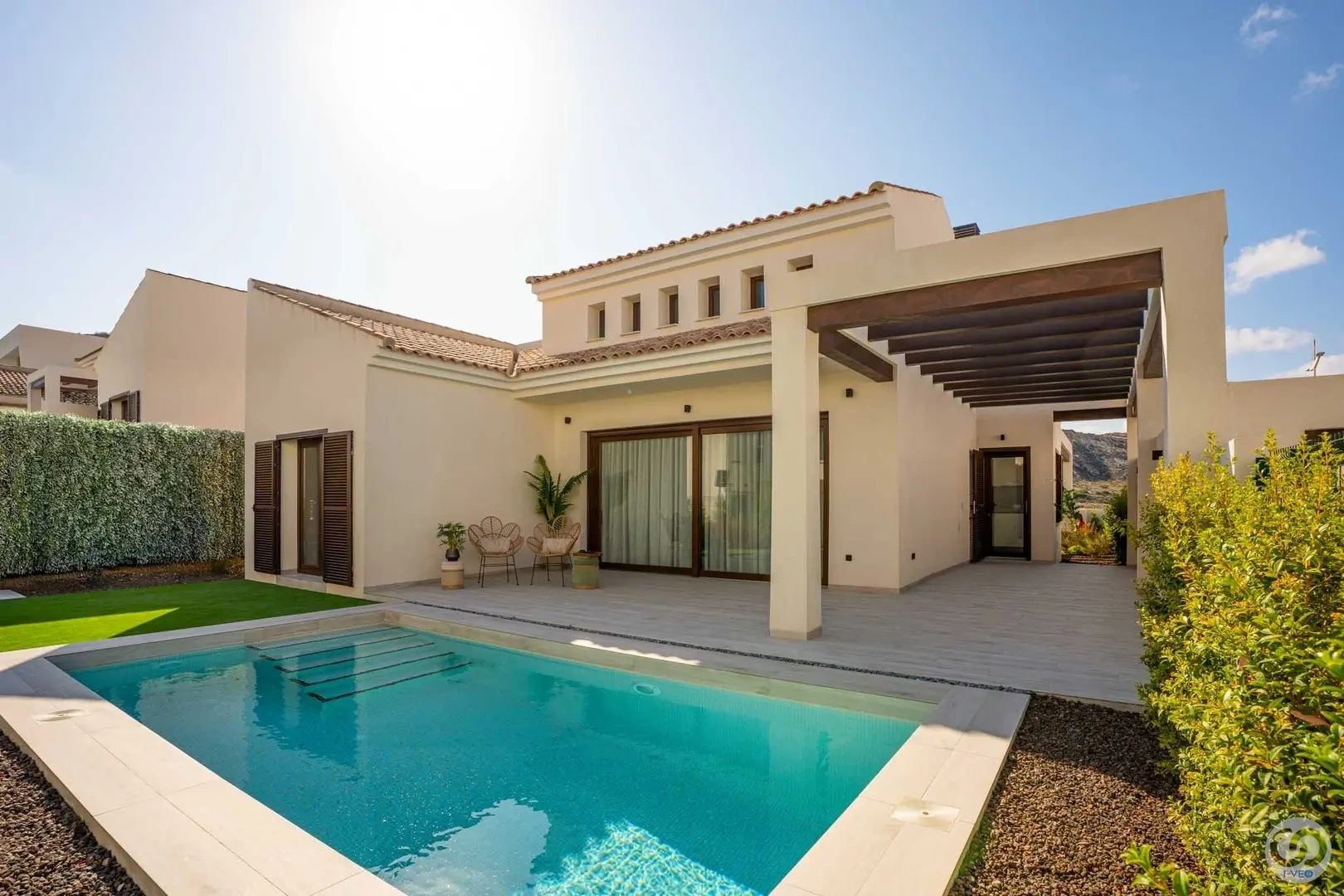 1 - verkauf haus alicante - costa blanca valencia spanien