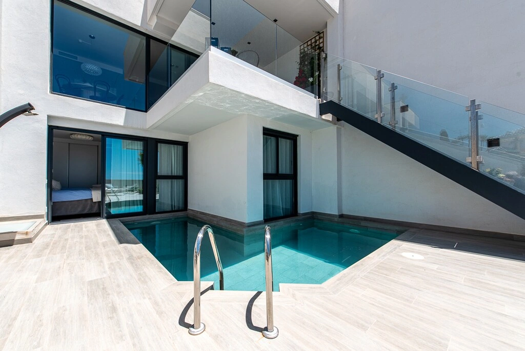 2 - venda villa vista de mar nerja andaluzia espanha