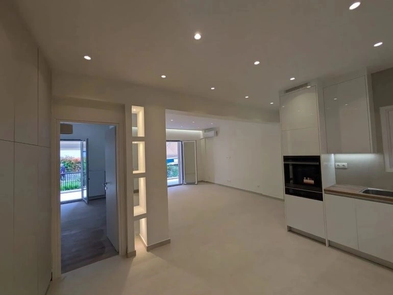 1 - vente appartement kalamaki attique grèce