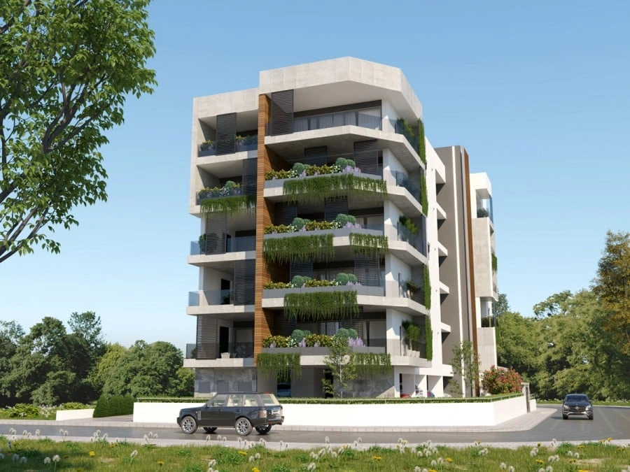 1 - vente appartement nicosia nicosie chypre