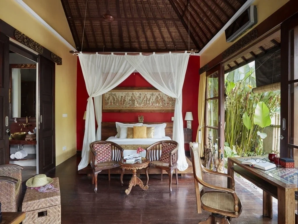 2 - villa for sale in ubud bali indonesia