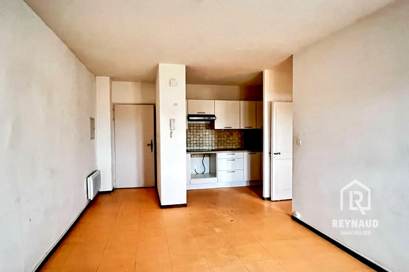 1 - vente appartement canet-en-roussillon pyrénées-orientales france