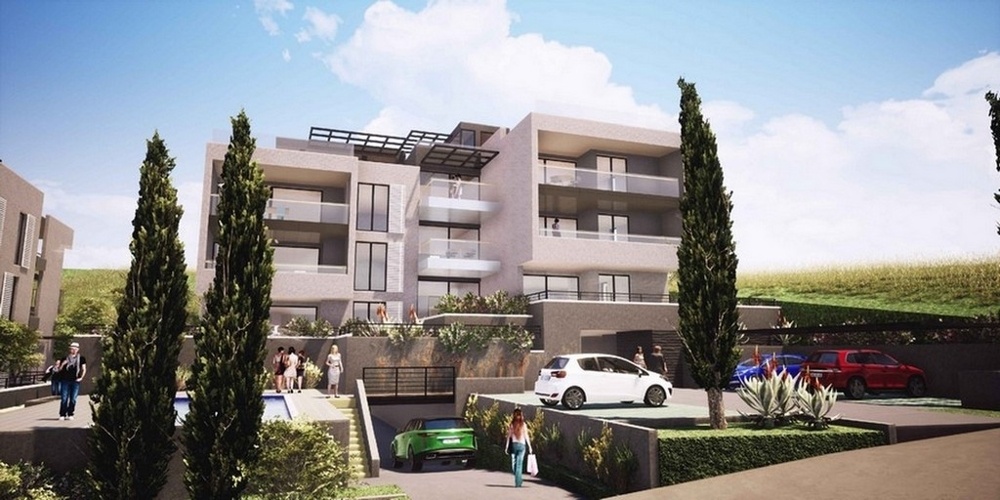 2 - venda apartamento vista de mar trogir split-dalmácia croácia