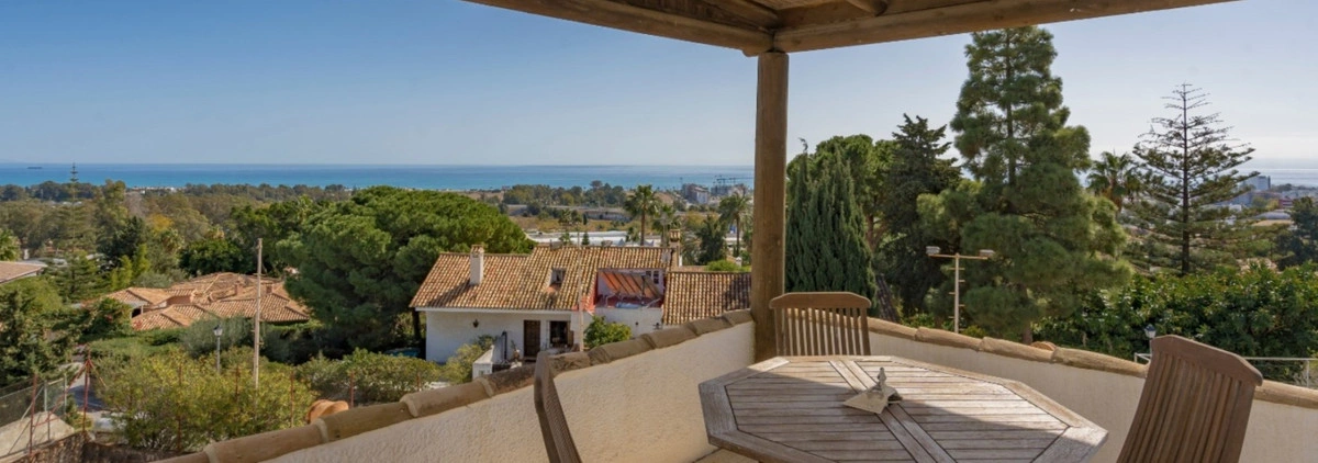 1 - venta casa torremolinos - costa del sol andalucía españa