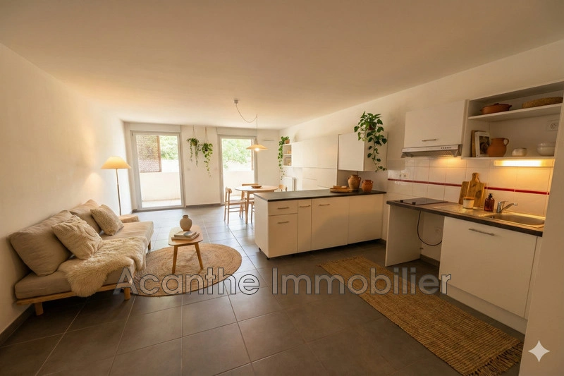 1 - apartment for sale in montpellier hérault france