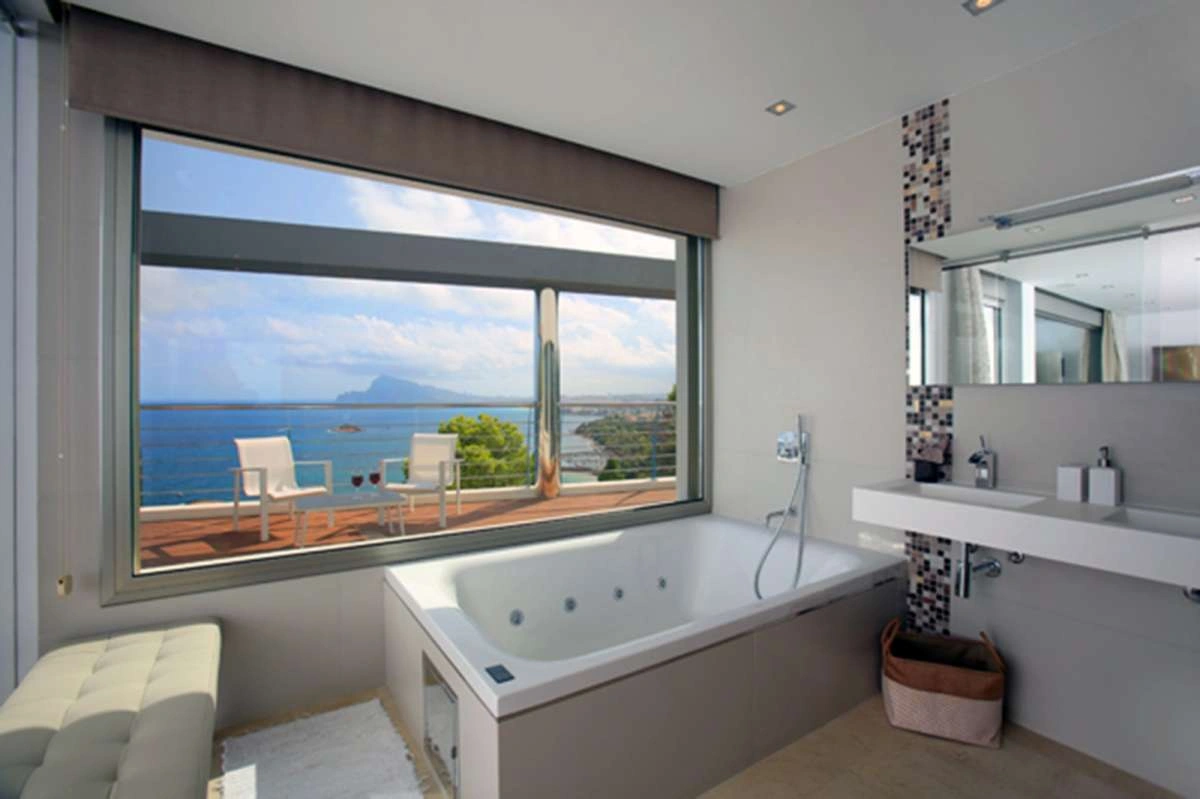 2 - verkauf haus meerblick altea - costa blanca valencia spanien