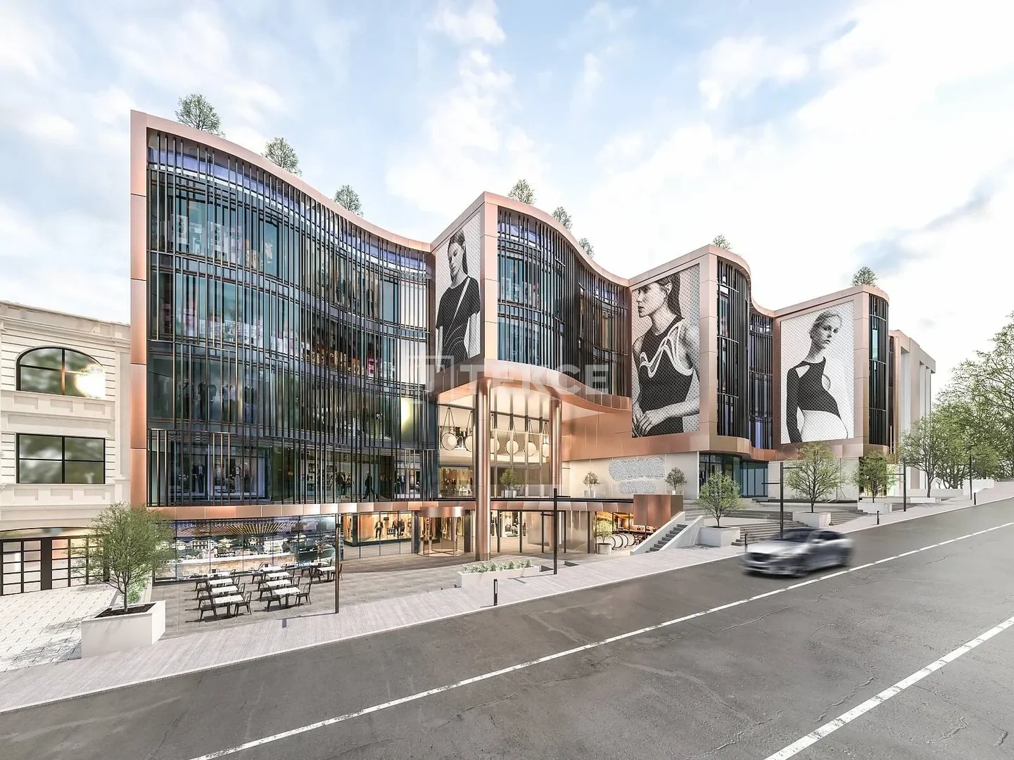 2 - vente commerce güngören istanbul turquie
