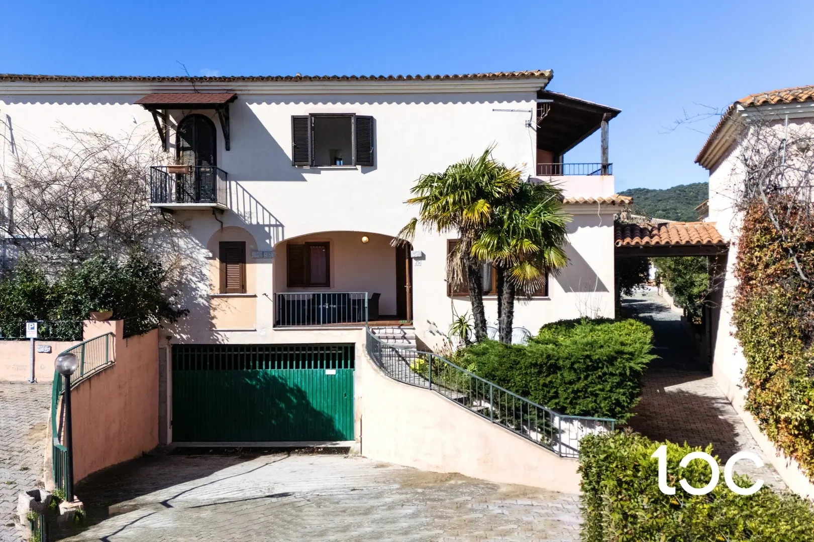 2 - house for sale in budoni sardinia italy