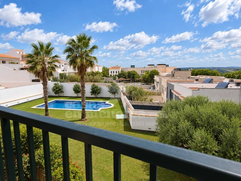 2 - apartment for sale in mao minorca - balearic islands spain