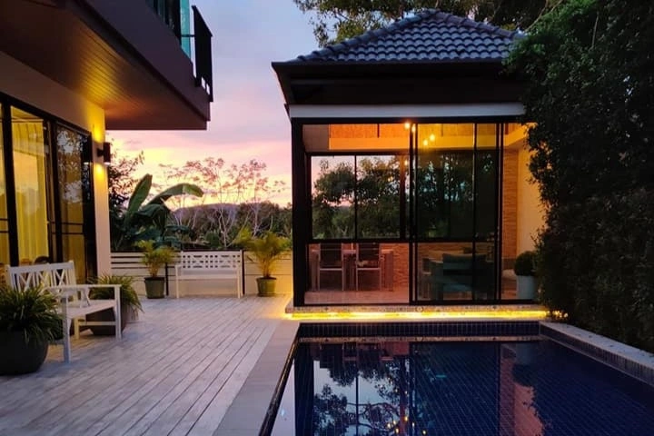 2 - venta casa thalang phuket tailandia
