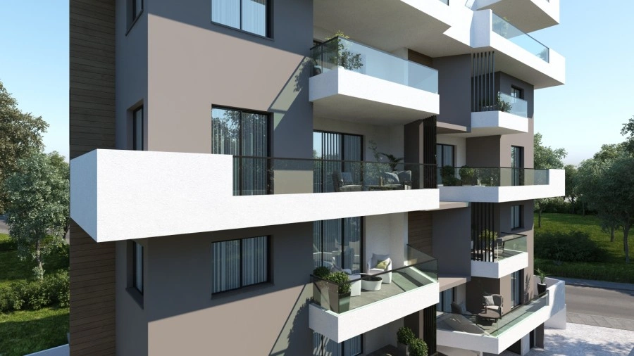 2 - venta apartamento frente al mar larnaca lárnaca chipre