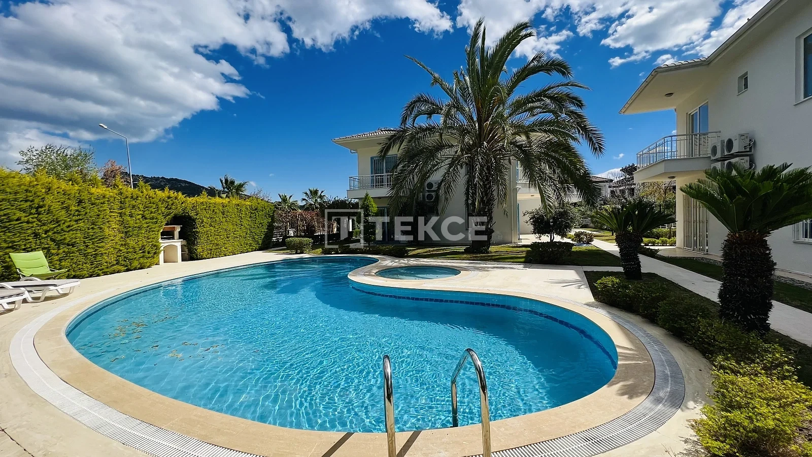 1 - vente appartement kemer antalya turquie