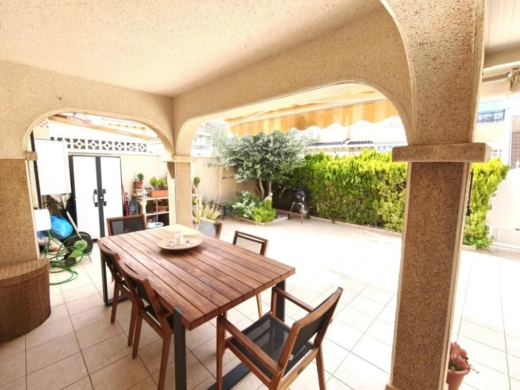 2 - verkauf haus orihuela-costa valencia spanien
