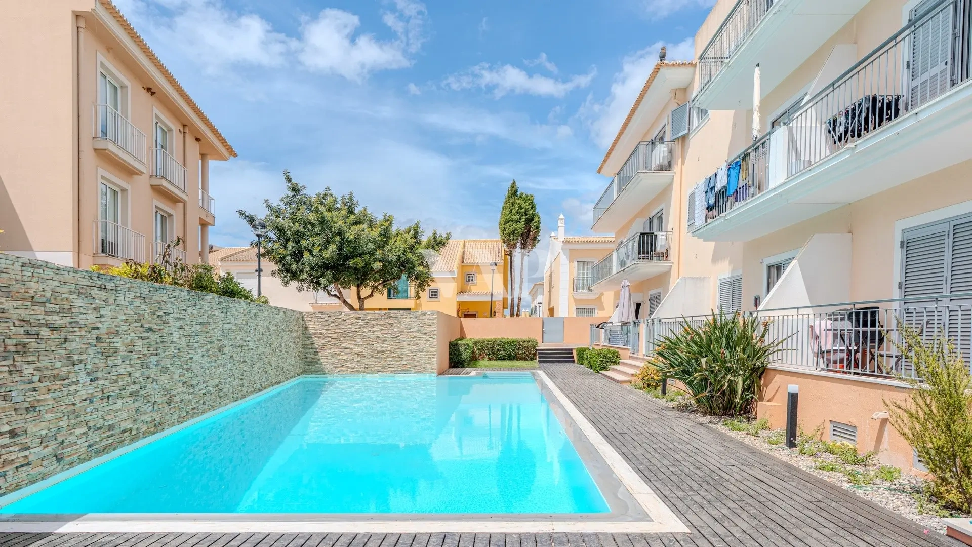 1 - vendita appartamento vilamoura algarve portogallo