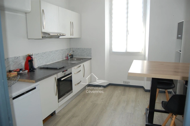 2 - apartment for sale in alès gard france