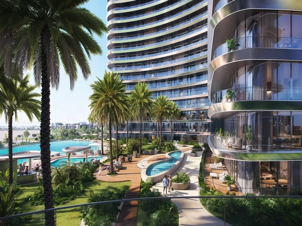 1 - venda apartamento dubai dubai emirados árabes unidos
