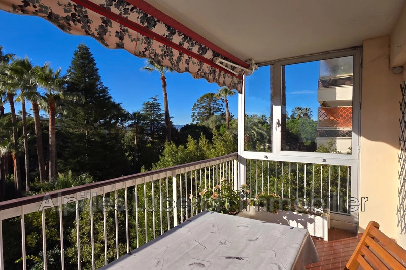 1 - vente appartement plage à pied cannes alpes-maritimes france