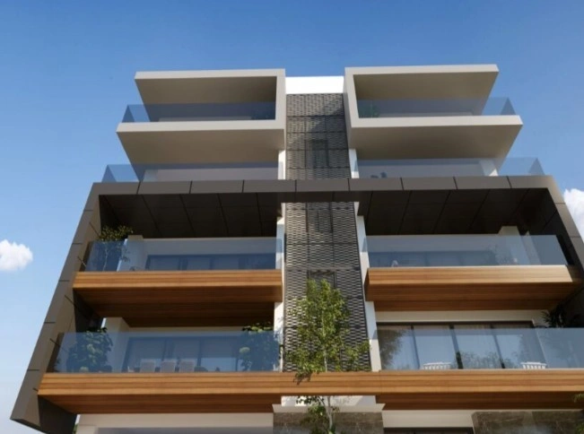 1 - vente appartement nicosia nicosie chypre