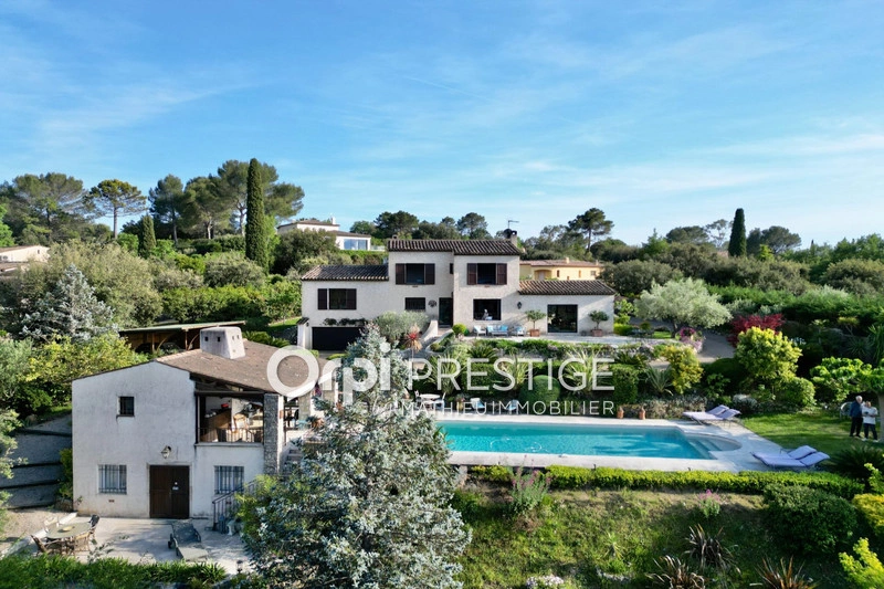 2 - venta casa roquefort-les-pins alpes-marítimos francia
