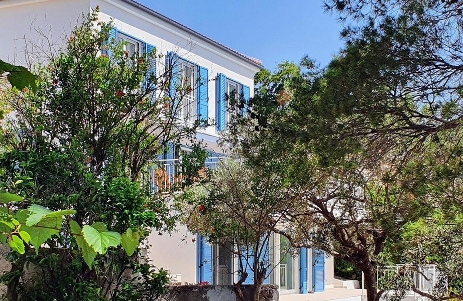 2 - venta casa vista al mar lumbarda dubrovnik-neretva croacia