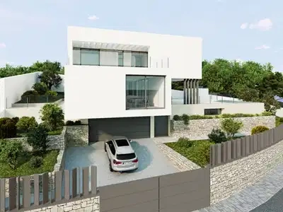 1 - venda villa moraira - costa blanca comunidade valenciana espanha