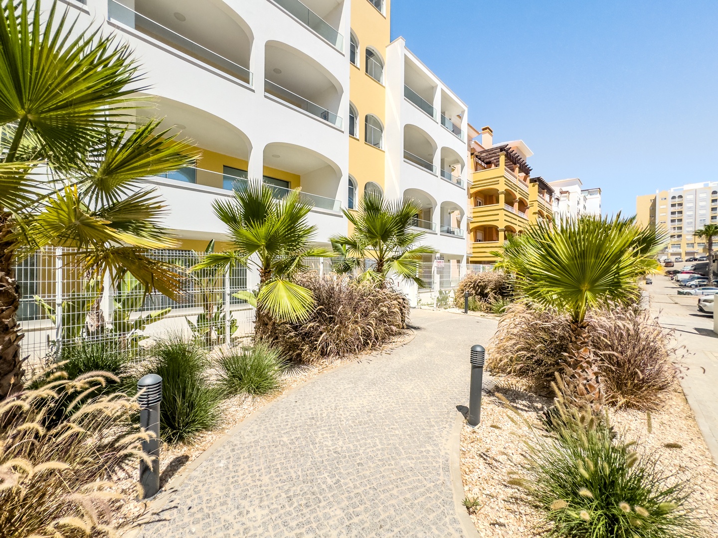 1 - apartment for sale in lagos algarve portugal