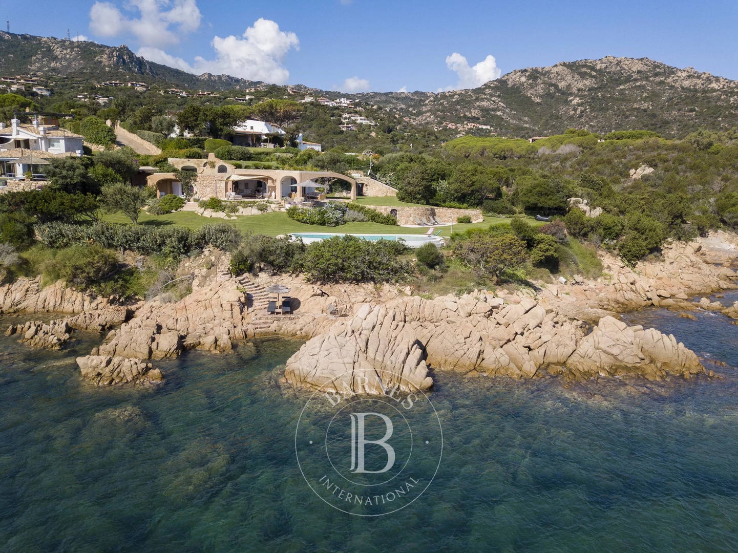 Location vacances maison pieds dans l'eau